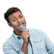 Singer