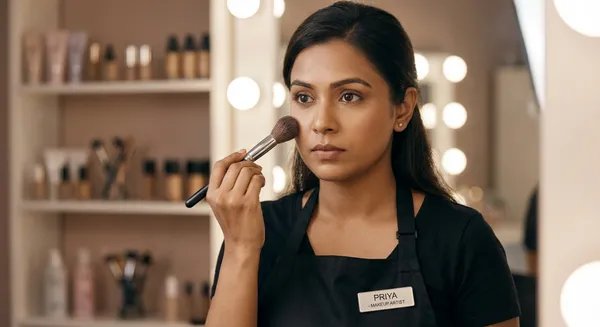 Makeup Artists