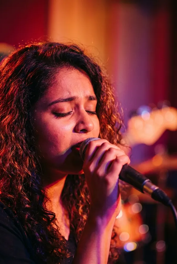 Singer